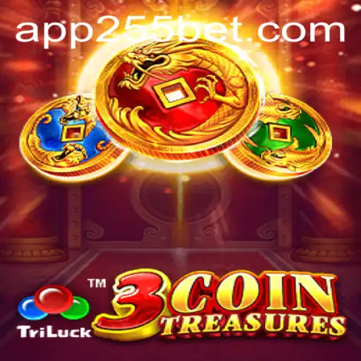 3CoinTreasures: Unfolding the Adventure with 255bet