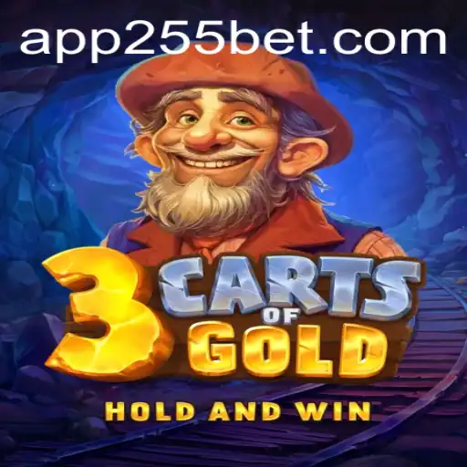 Dive into the Treasure Hunt: A Guide to 3cartsOfGold
