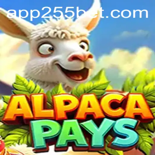 AlpacaPays: An Exciting Venture into the World of Online Gaming with 255bet