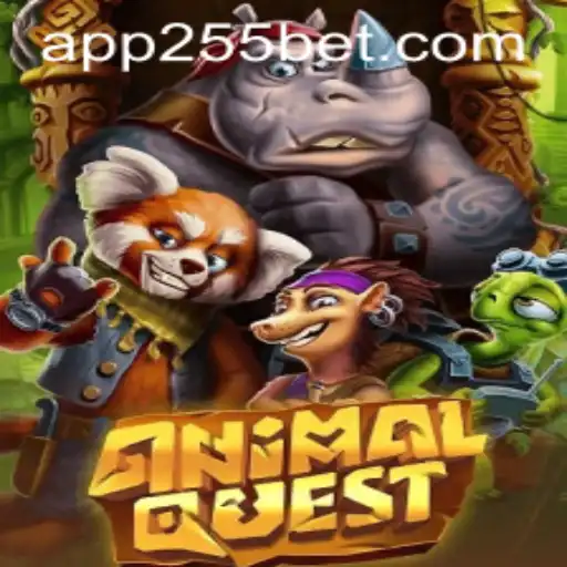 Exploring the Exciting World of AnimalQuest: A New Adventure Awaits