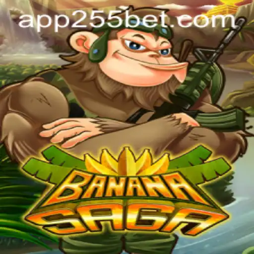 Exploring the Exciting World of BananaSaga with 255bet