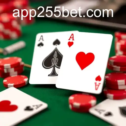The Fascinating World of Blackjack with a Focus on 255bet