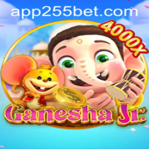 Exploring the Exciting World of GaneshaJr: A Thrilling Game Experience with 255bet
