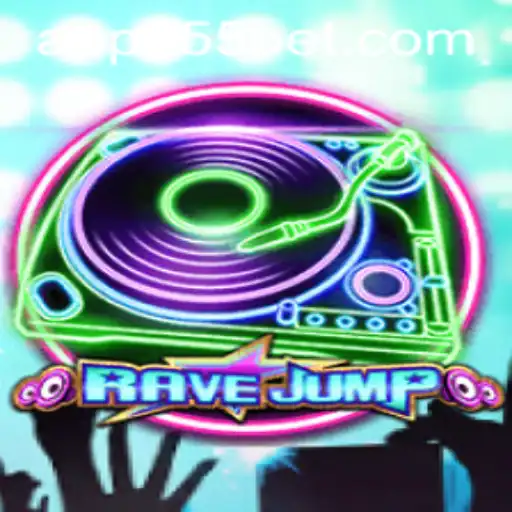 Experience the Thrill of RaveJump: A Dynamic Gaming Adventure