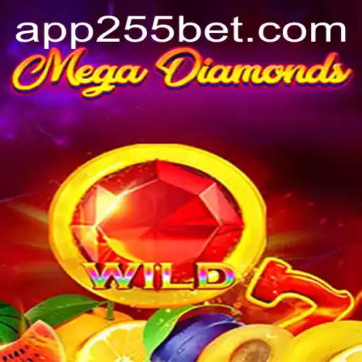 MegaDiamond: Dive into the Glittering World of 255bet's Latest Gaming Sensation