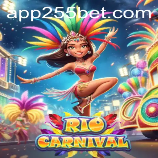 RioCarnival: Discover the Exotic Charm of a Unique Game