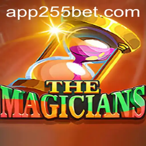 Discover the Enchanting World of TheMagicians with 255bet