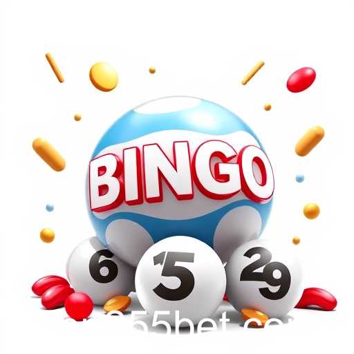 A Fascinante Categoria de Bingo Online no 255bet