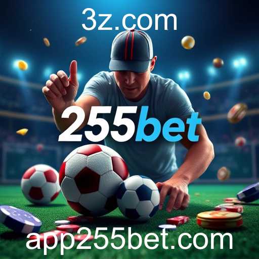 Expansão dos Jogos Online e o Papel do 255bet