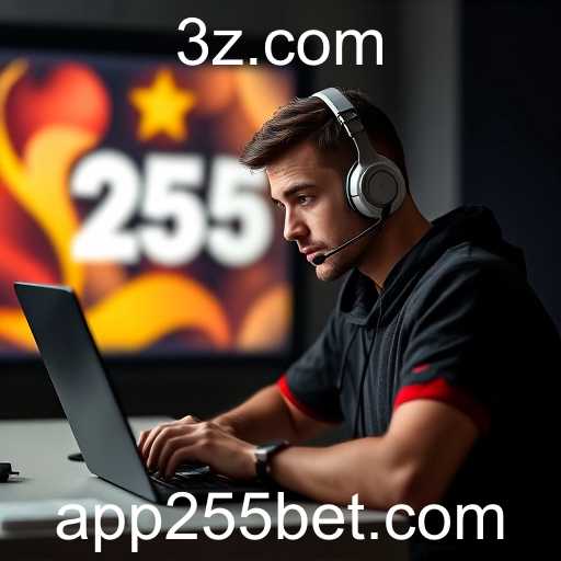 Inovações do 255bet Transformam a Indústria de Jogos