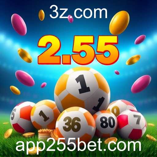 A Excitante Categoria de Loteria no Site 255bet