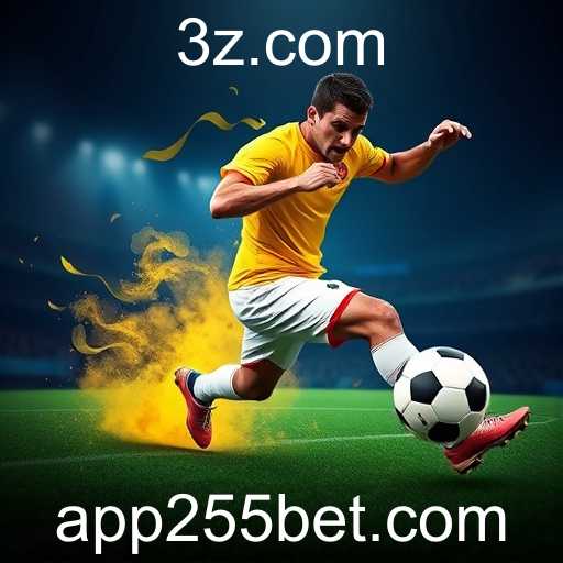 Explorando a Categoria de Desportos Virtuais no 255bet
